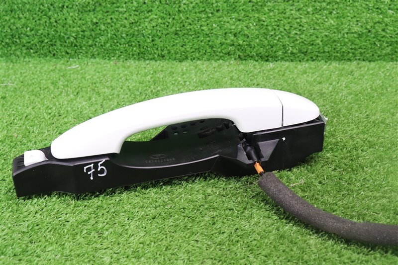 Ручка двери наружная, 1550 рублей, Москва