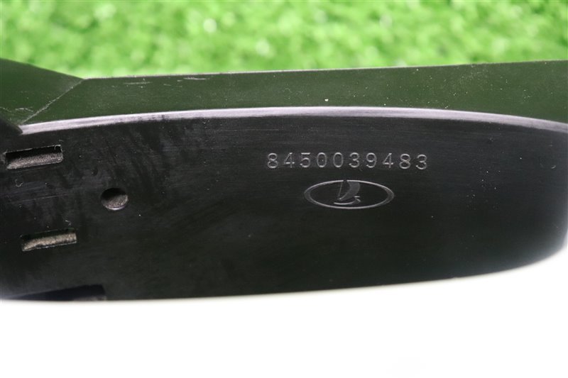 Ручка двери наружная, 1550 рублей, Москва