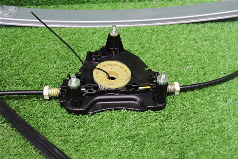 Стеклоподъемник передний, 1500 рублей, Москва