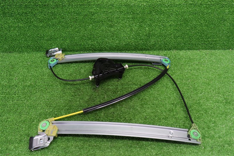 Стеклоподъемник передний, 1500 рублей, Москва