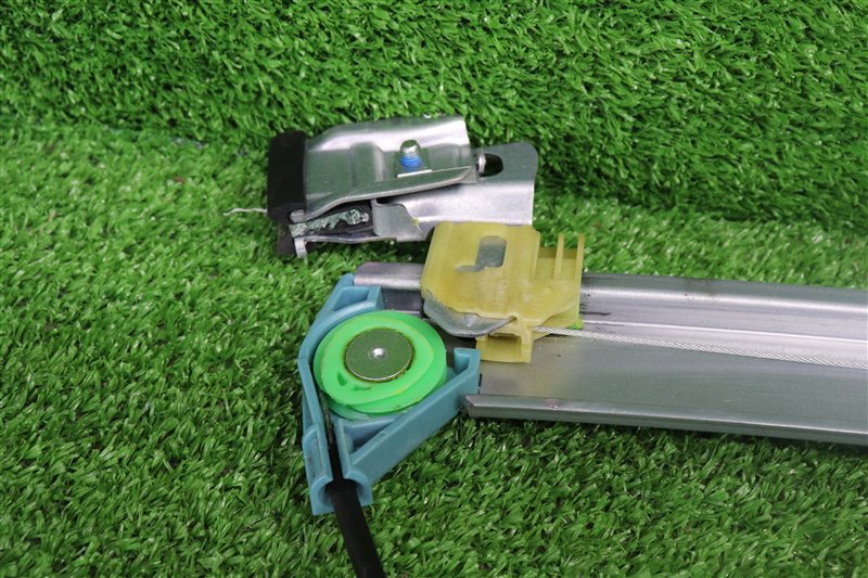 Стеклоподъемник передний, 1500 рублей, Москва