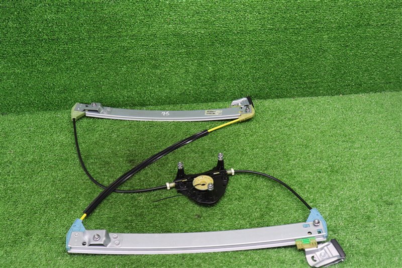 Стеклоподъемник передний, 1100 рублей, Москва