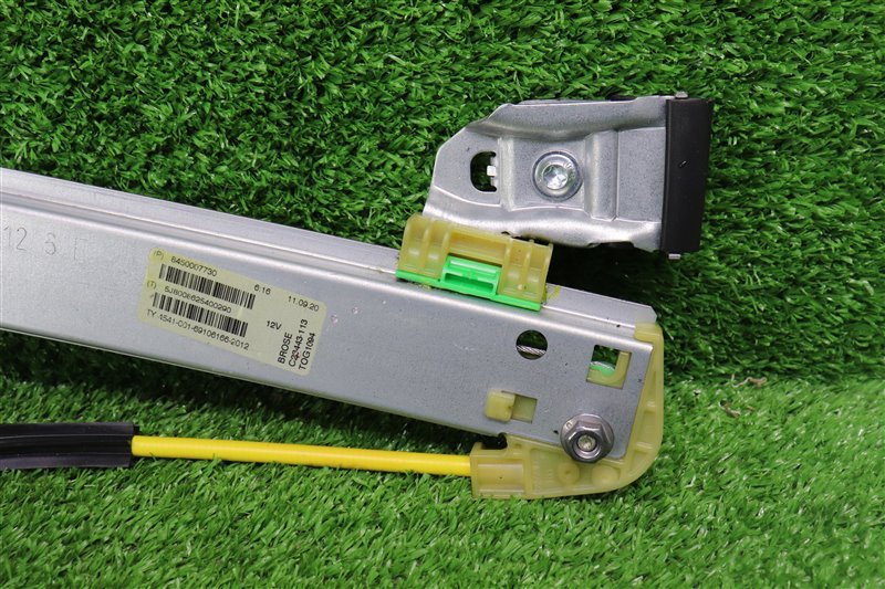 Стеклоподъемник передний, 1100 рублей, Москва