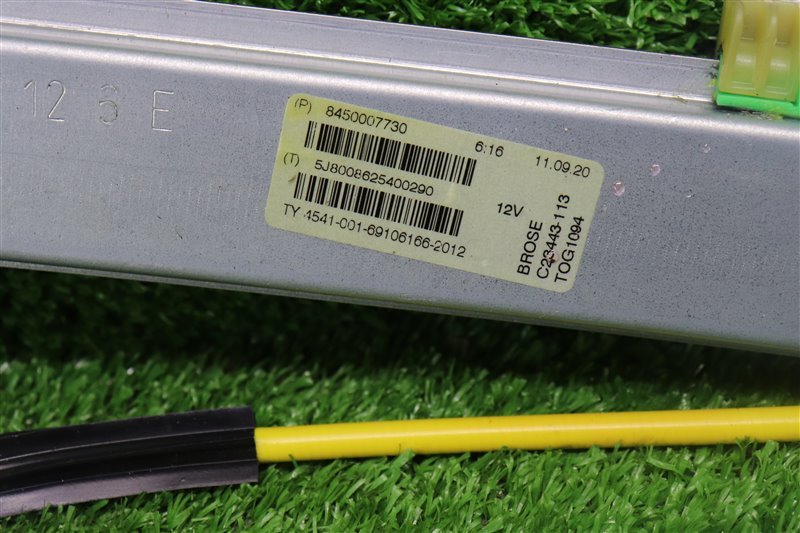 Стеклоподъемник передний, 1100 рублей, Москва