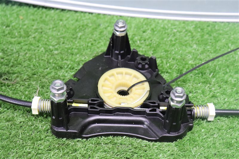 Стеклоподъемник передний, 1100 рублей, Москва