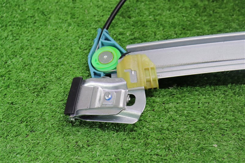 Стеклоподъемник передний, 1100 рублей, Москва