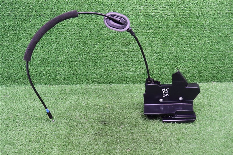 Замок двери задней левой, 3000 рублей, Москва