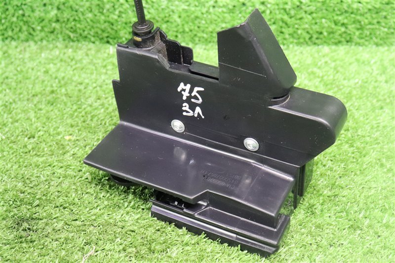 Замок двери задней левой, 3000 рублей, Москва