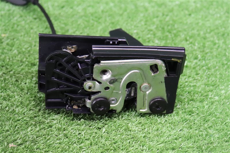 Замок двери задней левой, 3000 рублей, Москва