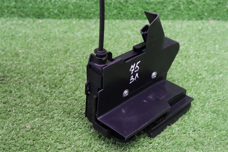 Замок двери задней левой, 3000 рублей, Москва