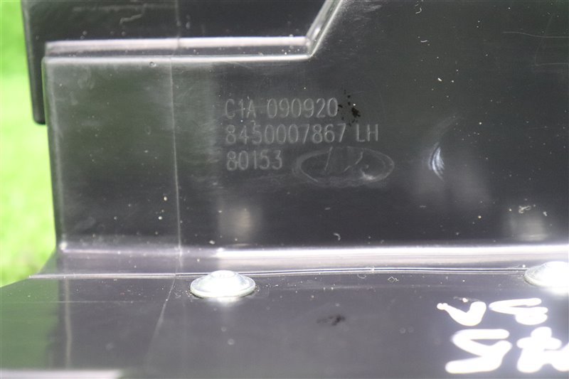 Замок двери задней левой, 3000 рублей, Москва