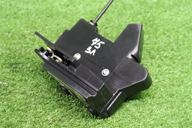 Замок двери задней левой, 3000 рублей, Москва