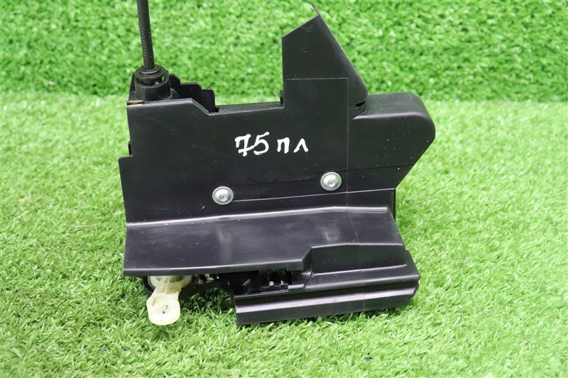 Замок двери передней левой, 5100 рублей, Москва