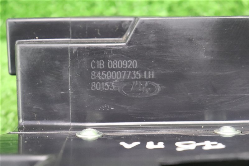 Замок двери передней левой, 5100 рублей, Москва