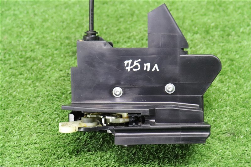 Замок двери передней левой, 5100 рублей, Москва