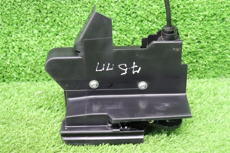 Замок двери передней правой, 2900 рублей, Москва