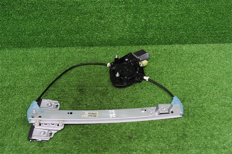 Стеклоподъемник задний, 1600 рублей, Москва