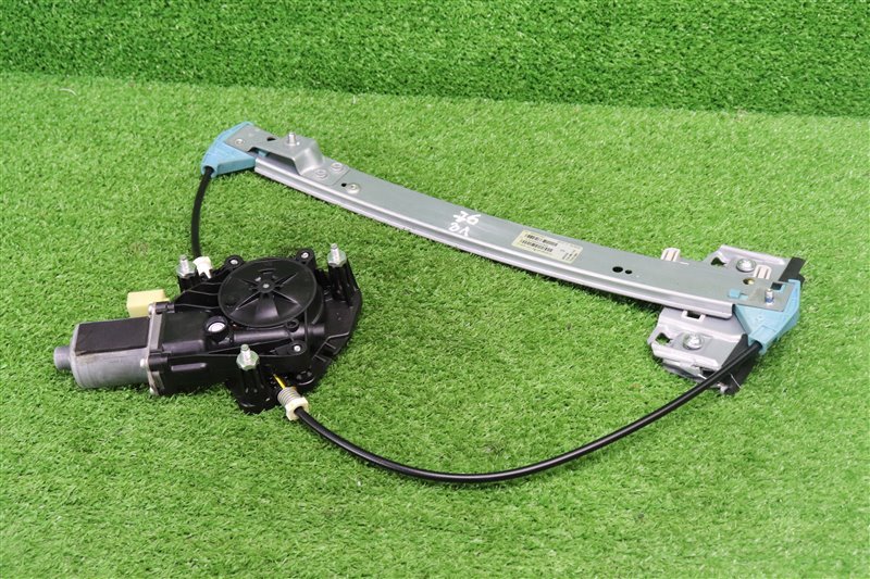 Стеклоподъемник задний, 1600 рублей, Москва