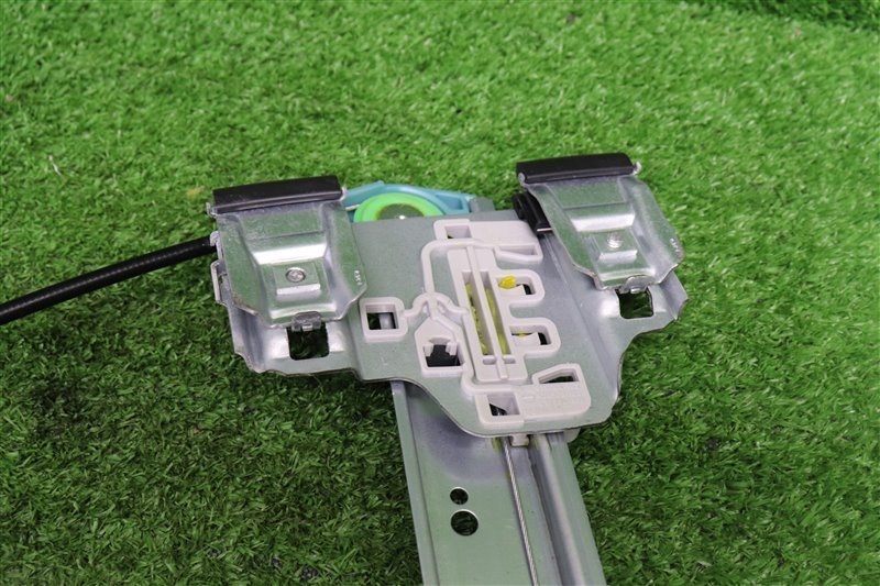 Стеклоподъемник задний, 1600 рублей, Москва