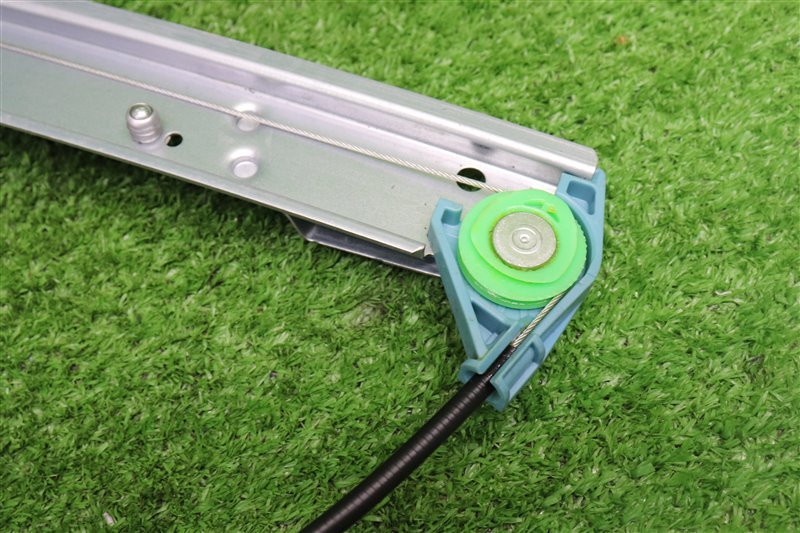 Стеклоподъемник задний, 1600 рублей, Москва