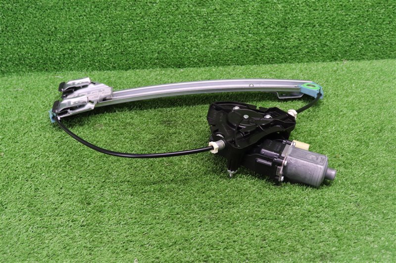 Стеклоподъемник задний, 1600 рублей, Москва