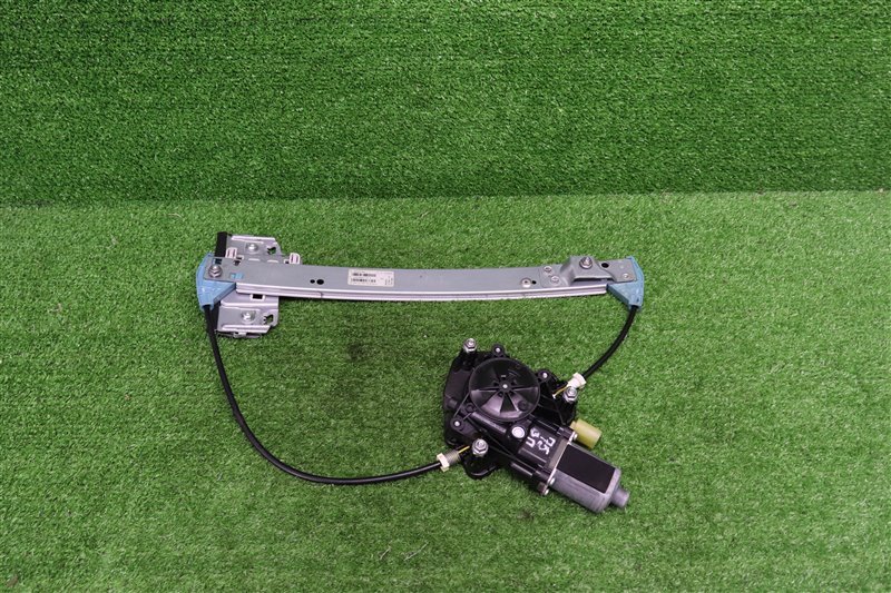 Стеклоподъемник задний, 2500 рублей, Москва