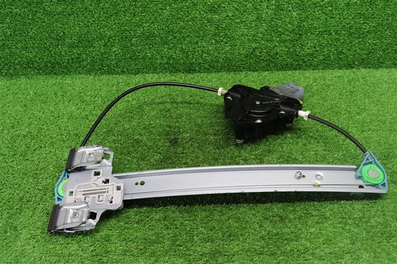 Стеклоподъемник задний, 2500 рублей, Москва