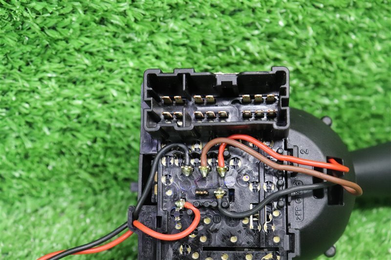 Переключатель поворотов подрулевой, 2000 рублей, Москва