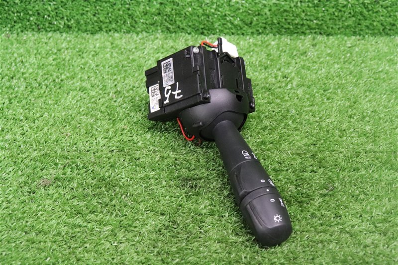 Переключатель поворотов подрулевой, 2000 рублей, Москва