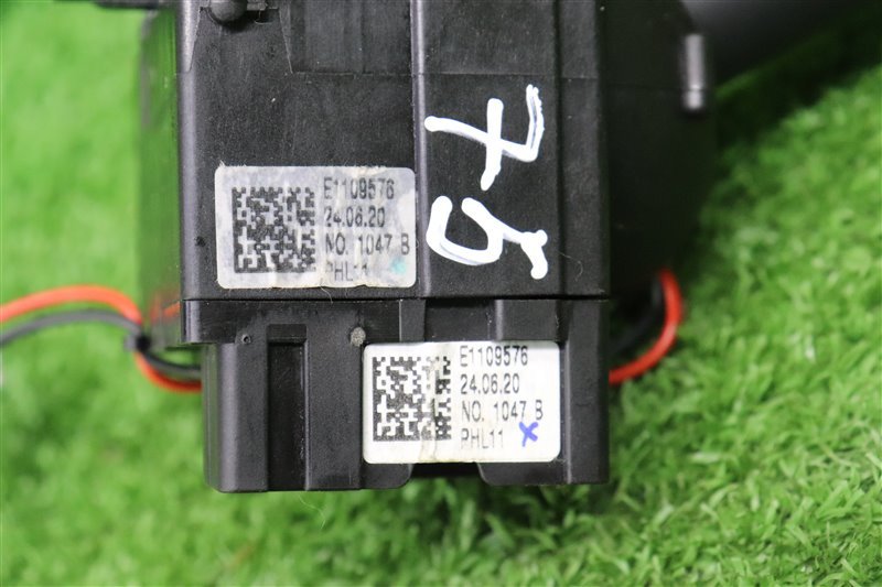 Переключатель поворотов подрулевой, 2000 рублей, Москва