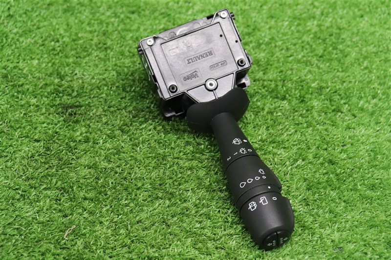 Переключатель стеклоочистителей, 2500 рублей, Москва