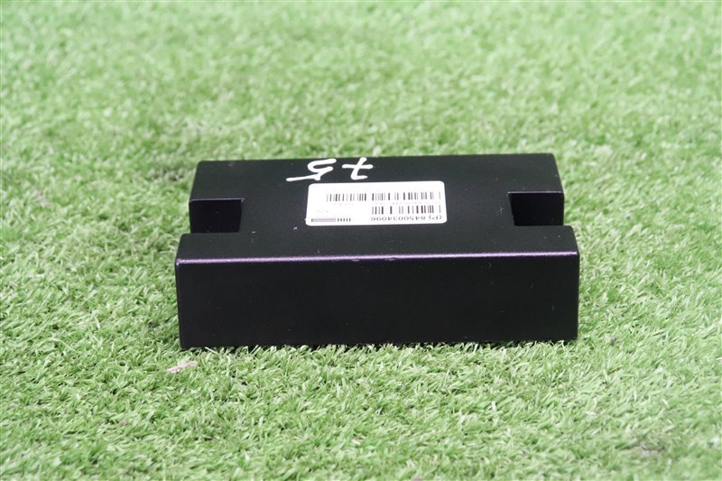 Блок электронный, 5000 рублей, Москва