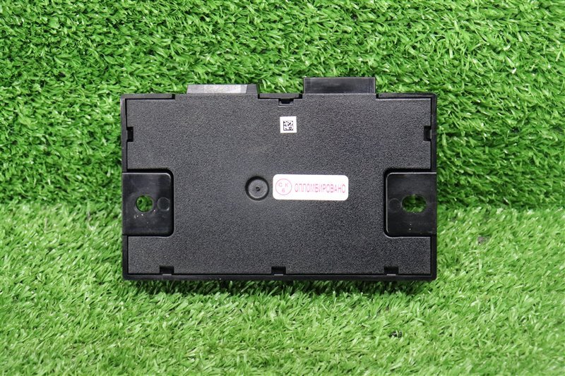 Блок электронный, 5000 рублей, Москва