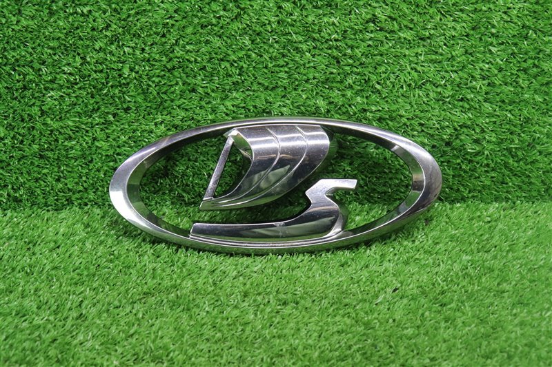 Эмблема, Москва