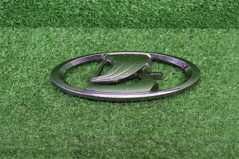 Эмблема, Москва