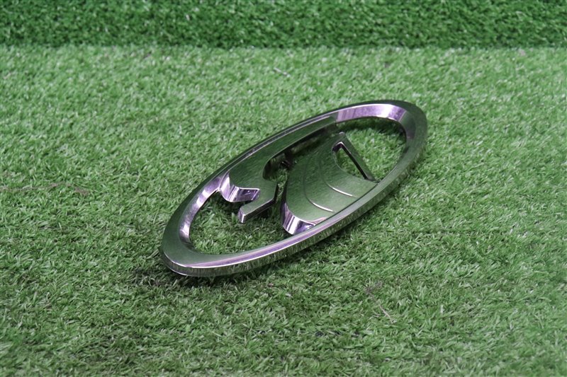 Эмблема, Москва