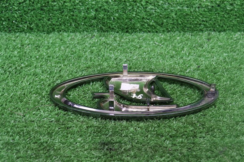 Эмблема, Москва