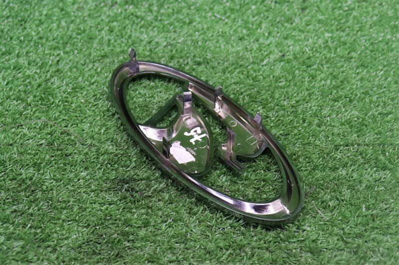 Эмблема, Москва