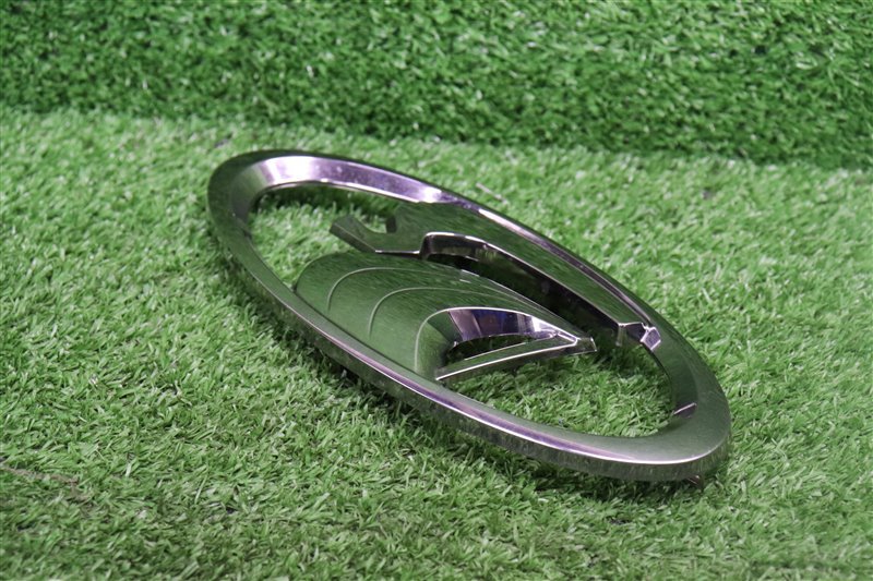 Эмблема, Москва