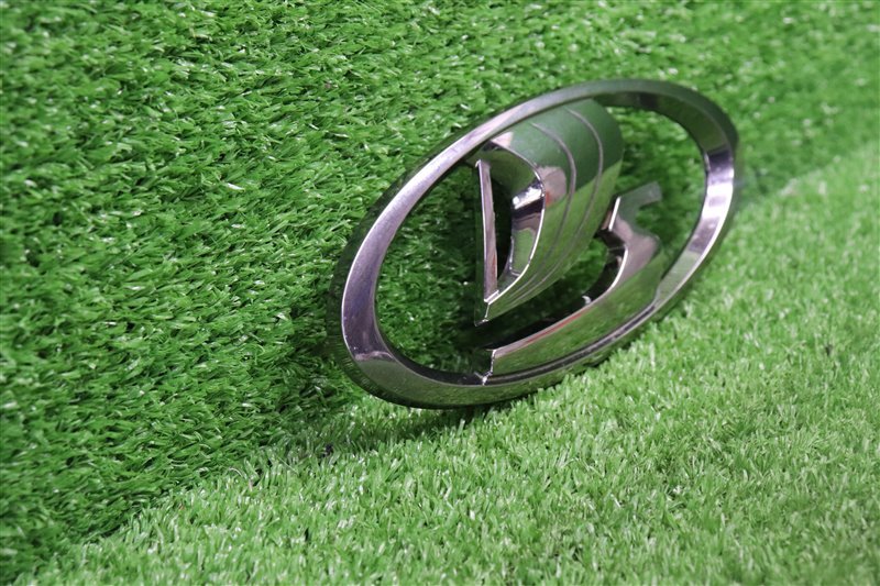 Эмблема, Москва