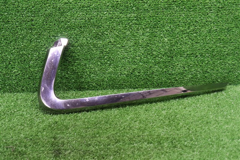 Молдинг бампера, 1000 рублей, Москва