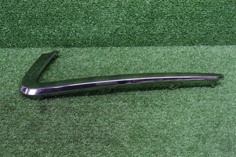 Молдинг бампера, 1000 рублей, Москва