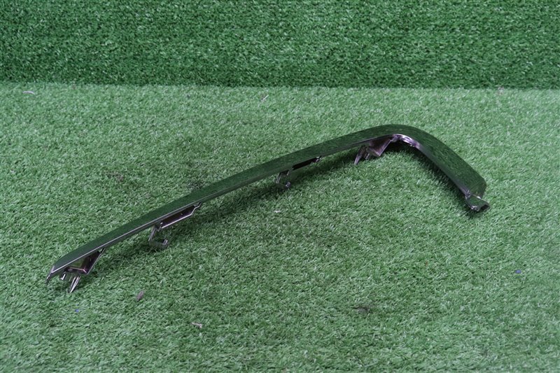 Молдинг бампера, 1000 рублей, Москва