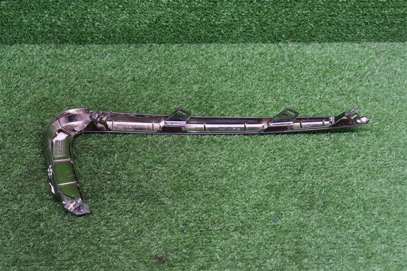 Молдинг бампера, 1000 рублей, Москва