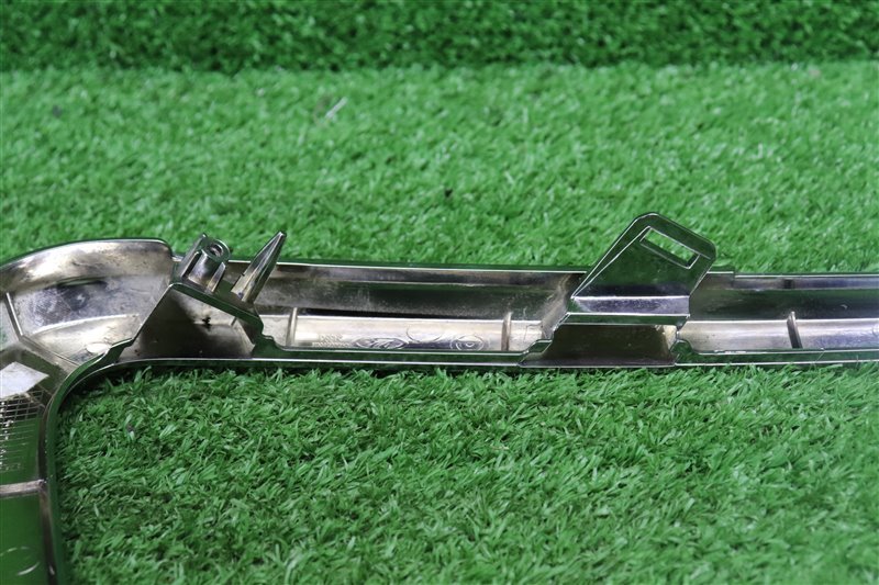 Молдинг бампера, 1000 рублей, Москва