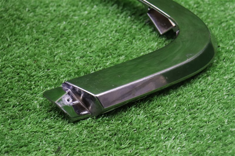 Молдинг бампера, 1000 рублей, Москва