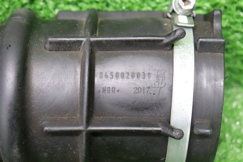 Патрубок воздушного фильтра, 800 рублей, Москва