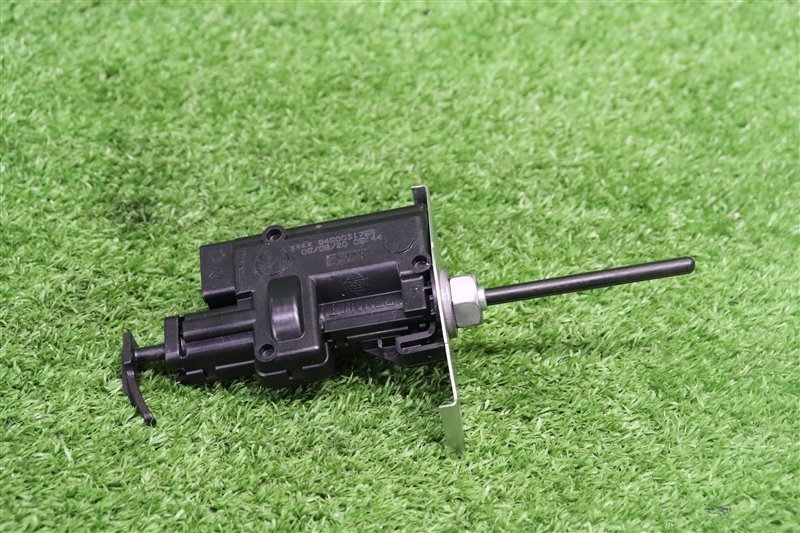 Активатор лючка бензобака, 2200 рублей, Москва