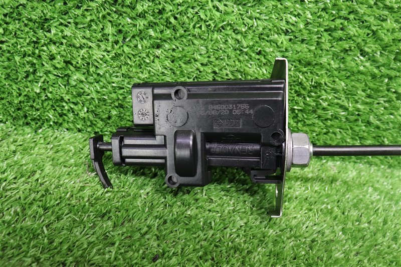 Активатор лючка бензобака, 2200 рублей, Москва