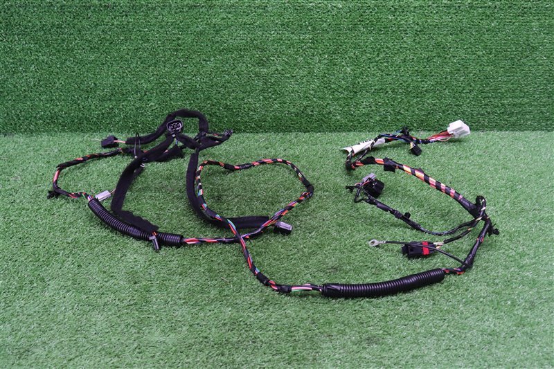 Проводка багажника, 2300 рублей, Москва